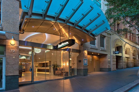 Rydges Darling Square Apartment Hotel - Accommodation Port Macquarie 9