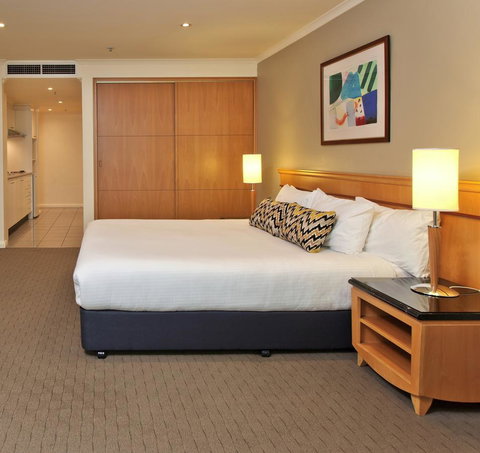 Rydges Darling Square Apartment Hotel - Accommodation Port Macquarie 13