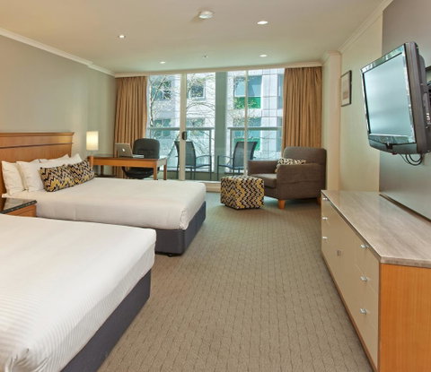 Rydges Darling Square Apartment Hotel - Accommodation Port Macquarie 18
