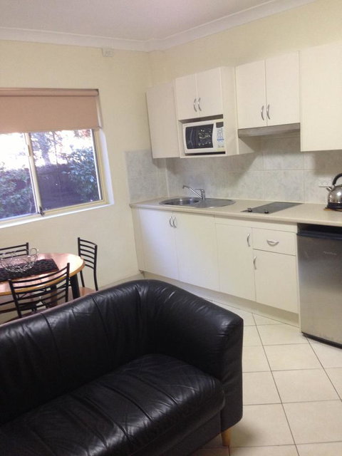 Bel Mondo Apartments - Accommodation Port Macquarie 11