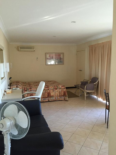 Bel Mondo Apartments - Accommodation Port Macquarie 12