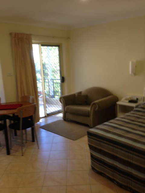 Bel Mondo Apartments - Accommodation Port Macquarie 9