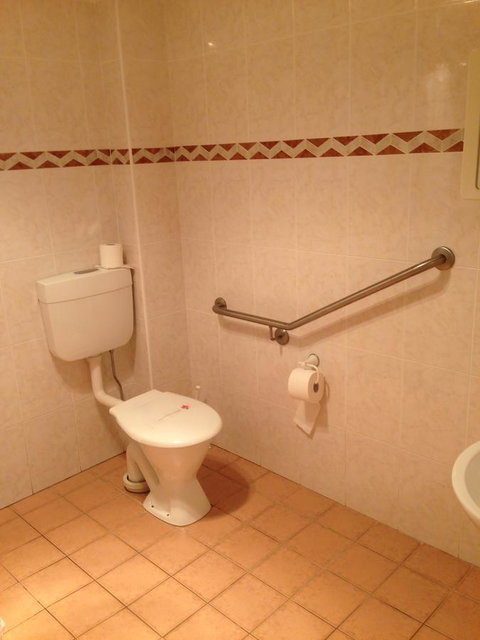 Bel Mondo Apartments - Accommodation Port Macquarie 4