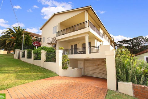 Bel Mondo Apartments - Accommodation Port Macquarie 16