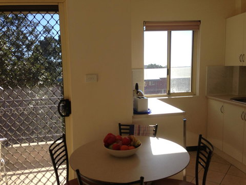 Bel Mondo Apartments - Accommodation Port Macquarie 3