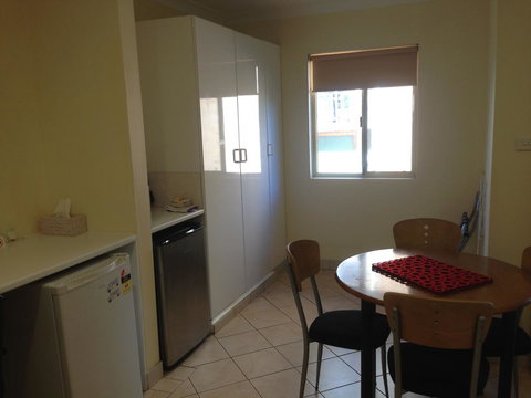 Bel Mondo Apartments - Accommodation Port Macquarie 1