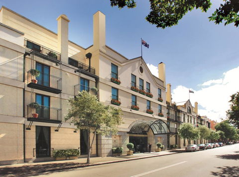 The Langham Sydney - Accommodation Port Macquarie 3