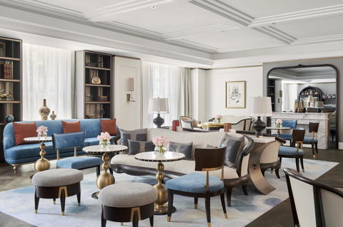 The Langham Sydney - Accommodation Port Macquarie 9