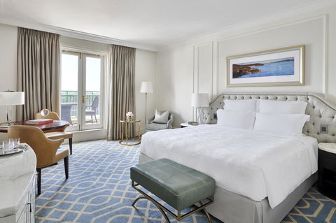 The Langham Sydney - Accommodation Port Macquarie 18