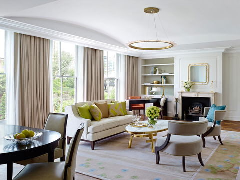 The Langham Sydney - Accommodation Port Macquarie 14