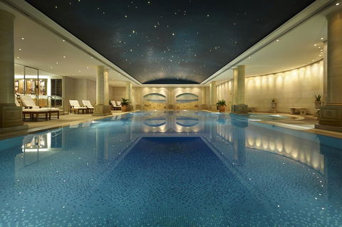 The Langham Sydney - Accommodation Port Macquarie 0