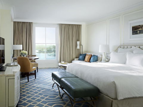 The Langham Sydney - Accommodation Port Macquarie 19