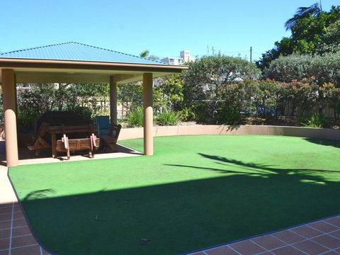 Millennium 102 With Pool In Complex - Accommodation Port Macquarie 8