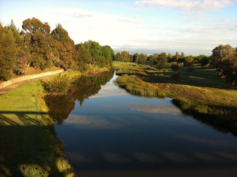 Panorama Bathurst - Accommodation Port Macquarie 22