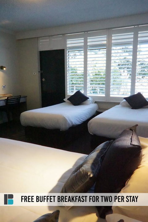 Panorama Bathurst - Accommodation Port Macquarie 19