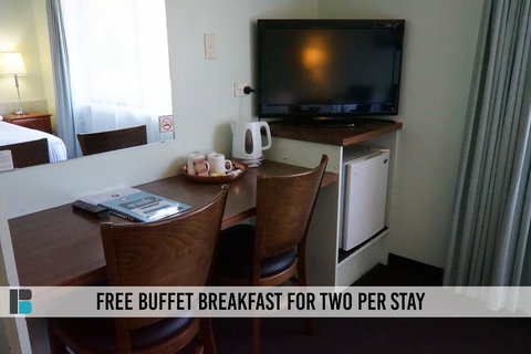 Panorama Bathurst - Accommodation Port Macquarie 16