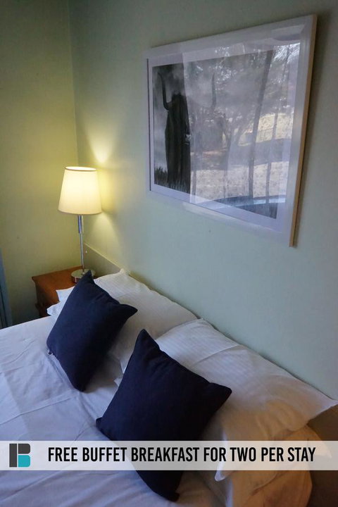 Panorama Bathurst - Accommodation Port Macquarie 4