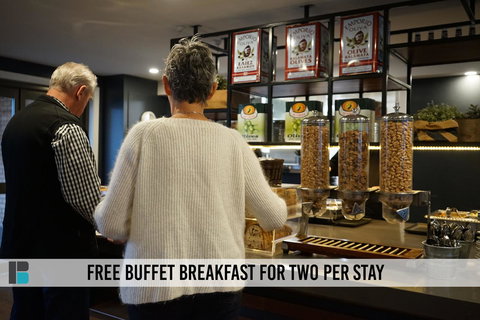 Panorama Bathurst - Accommodation Port Macquarie 2