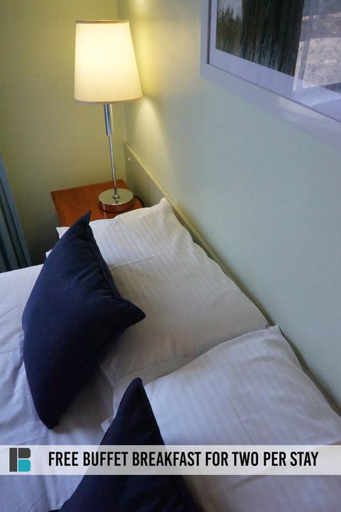 Panorama Bathurst - Accommodation Port Macquarie 17