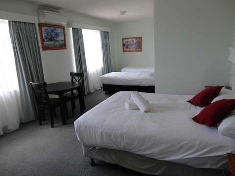 Panorama Bathurst - Accommodation Port Macquarie 41