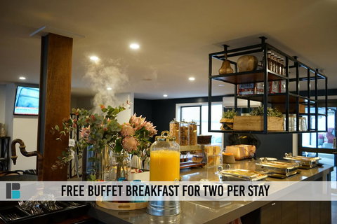 Panorama Bathurst - Accommodation Port Macquarie 5