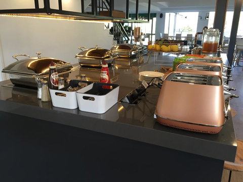 Panorama Bathurst - Accommodation Port Macquarie 40