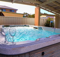 Interlude at Belmont - Accommodation Port Macquarie