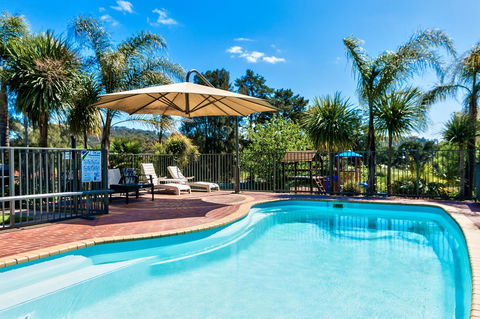 Hume Country Motor Inn - Accommodation Port Macquarie 13