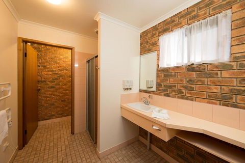 Hume Country Motor Inn - Accommodation Port Macquarie 28
