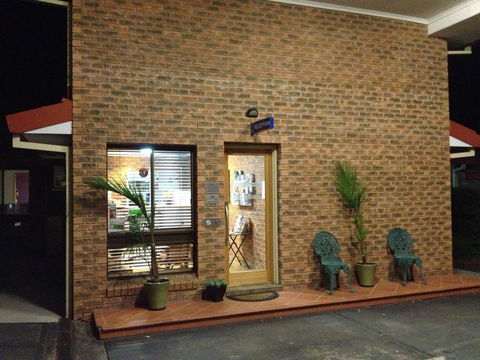 Hume Country Motor Inn - Accommodation Port Macquarie 21