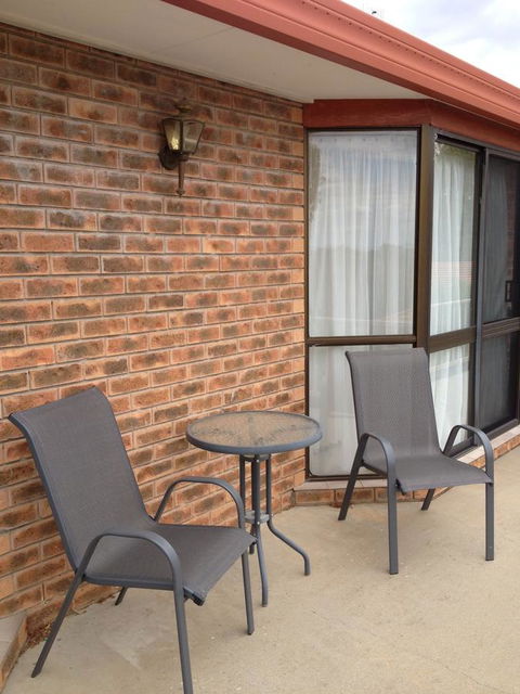 Hume Country Motor Inn - Accommodation Port Macquarie 30