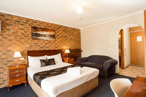 Hume Country Motor Inn - Accommodation Port Macquarie 3