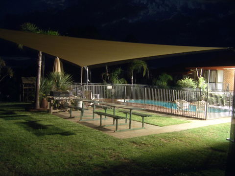 Hume Country Motor Inn - Accommodation Port Macquarie 23