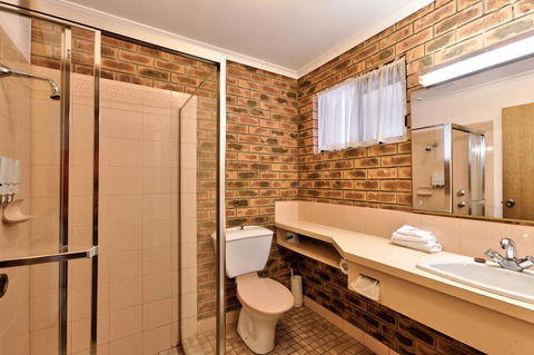 Hume Country Motor Inn - Accommodation Port Macquarie 34