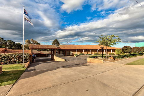 Hume Country Motor Inn - Accommodation Port Macquarie 18