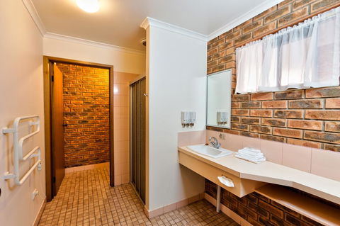 Hume Country Motor Inn - Accommodation Port Macquarie 35