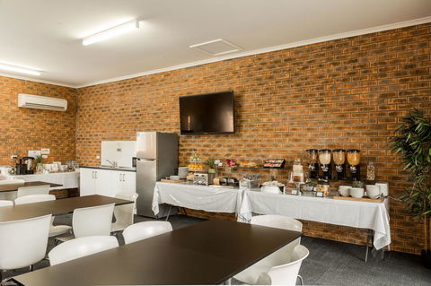 Hume Country Motor Inn - Accommodation Port Macquarie 1