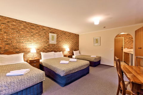 Hume Country Motor Inn - Accommodation Port Macquarie 43