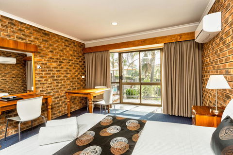 Hume Country Motor Inn - Accommodation Port Macquarie 4