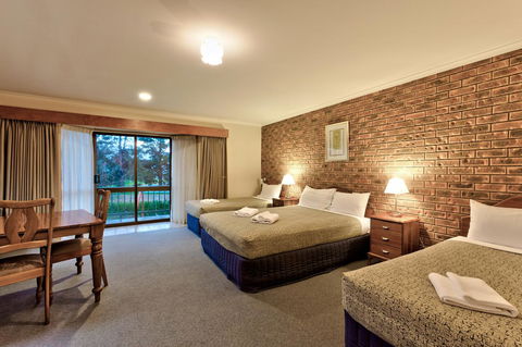 Hume Country Motor Inn - Accommodation Port Macquarie 42