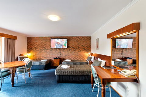 Hume Country Motor Inn - Accommodation Port Macquarie 32