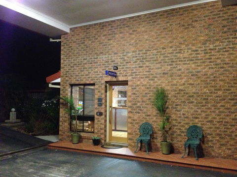 Hume Country Motor Inn - Accommodation Port Macquarie 25
