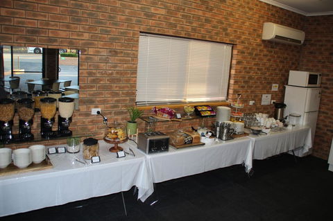 Hume Country Motor Inn - Accommodation Port Macquarie 7