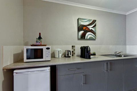 Hume Country Motor Inn - Accommodation Port Macquarie 37