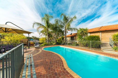 Hume Country Motor Inn - Accommodation Port Macquarie 6