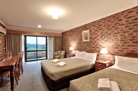Hume Country Motor Inn - Accommodation Port Macquarie 44