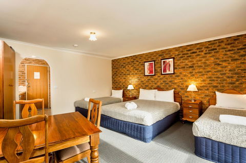 Hume Country Motor Inn - Accommodation Port Macquarie 5