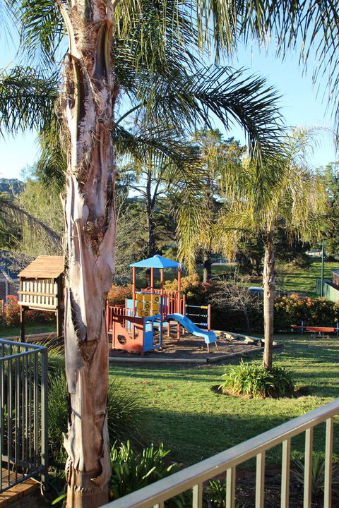 Hume Country Motor Inn - Accommodation Port Macquarie 12