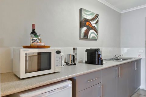 Hume Country Motor Inn - Accommodation Port Macquarie 36