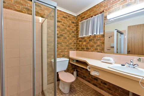 Hume Country Motor Inn - Accommodation Port Macquarie 41